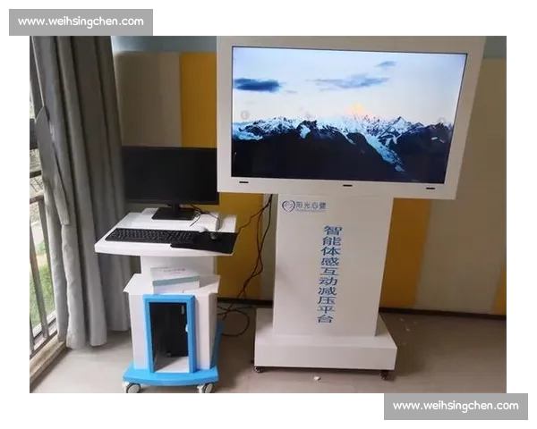 全新体育互动平台助力用户体验竞技与健康生活