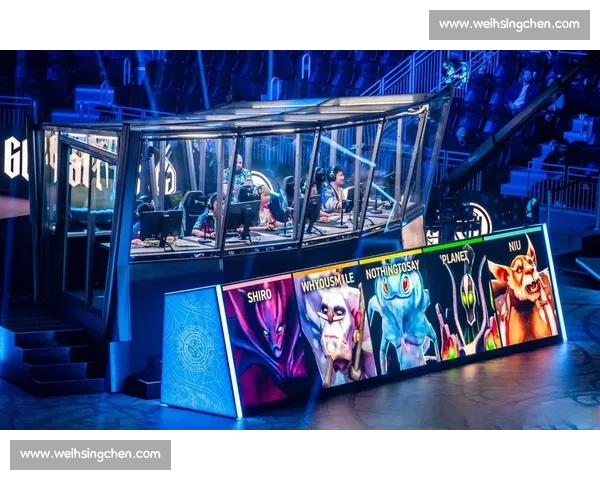 Dota2比赛视频观看平台推荐与资源汇总